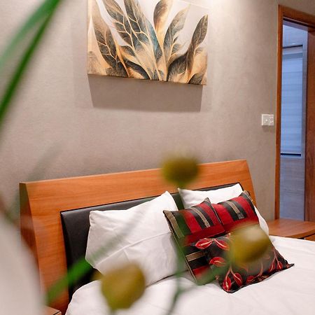 Stylish Corner Maisonette - Sunflower Birkirkara Exterior foto