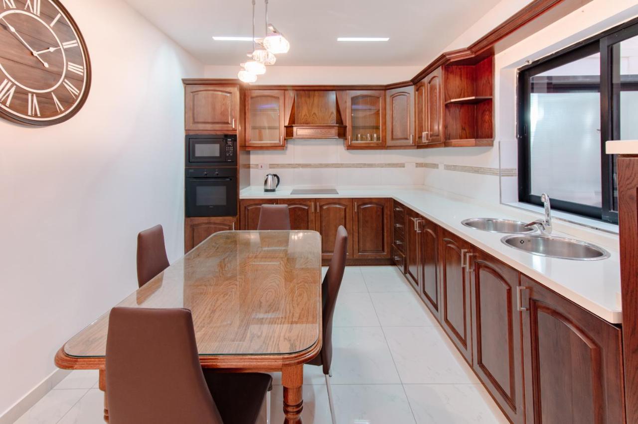 Stylish Corner Maisonette - Sunflower Birkirkara Exterior foto