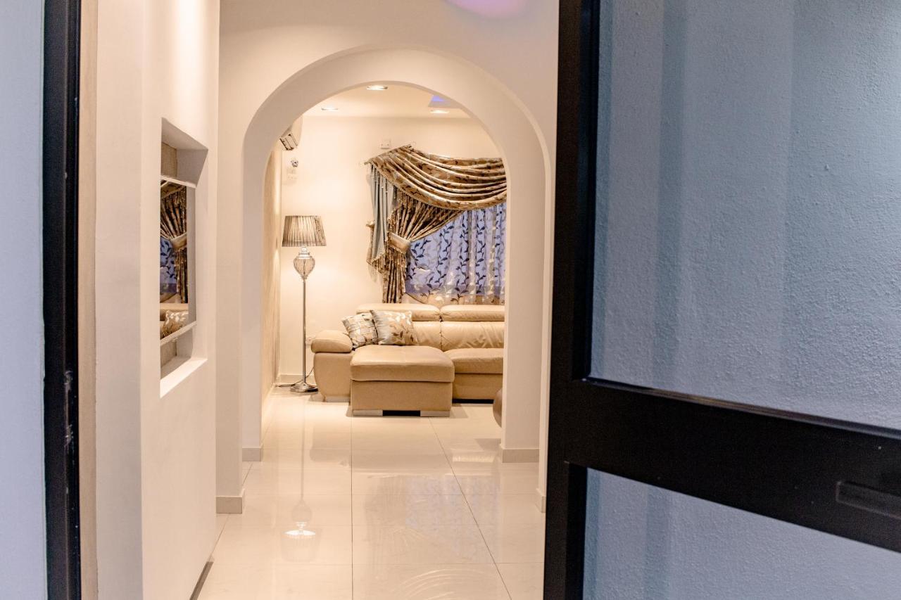 Stylish Corner Maisonette - Sunflower Birkirkara Exterior foto