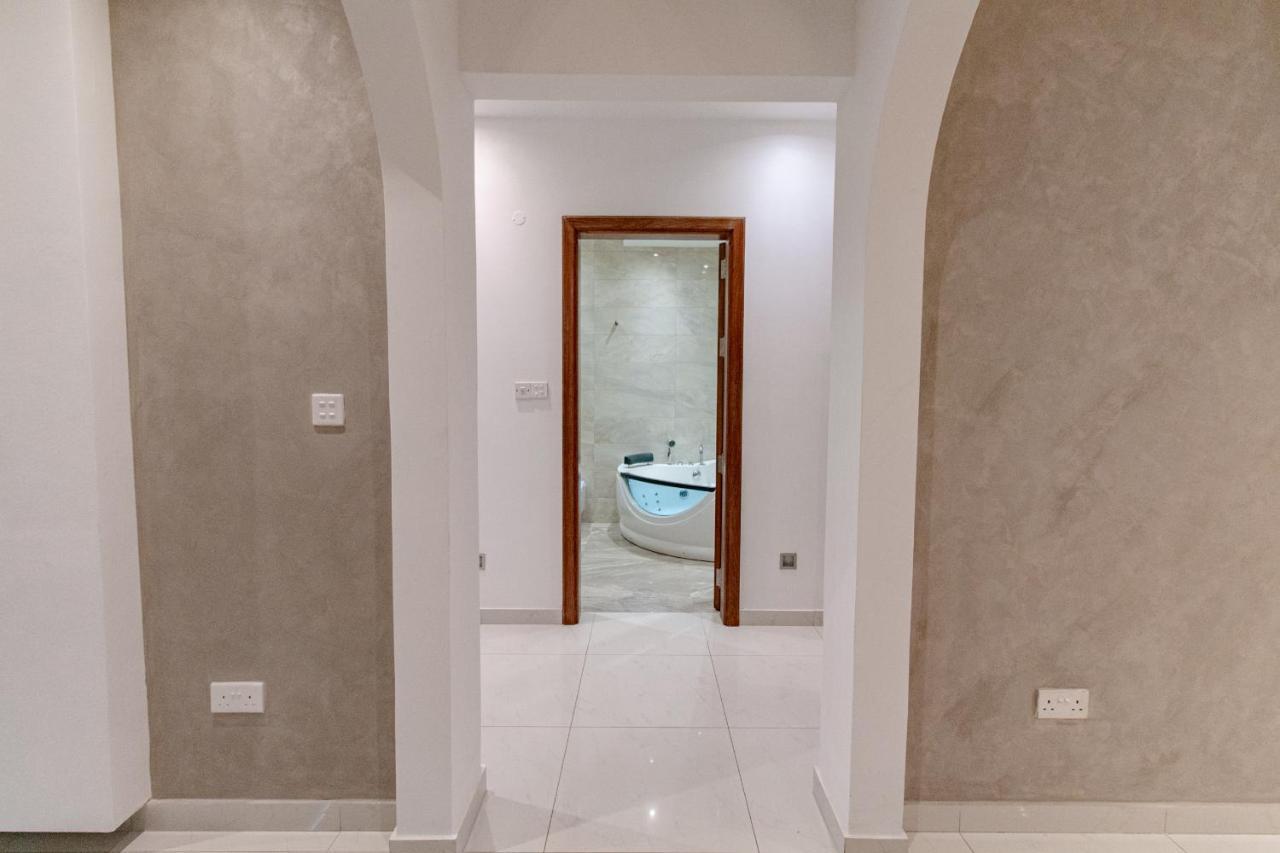 Stylish Corner Maisonette - Sunflower Birkirkara Exterior foto